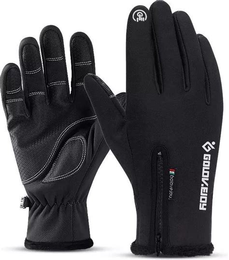 thermo handschoenen adidas